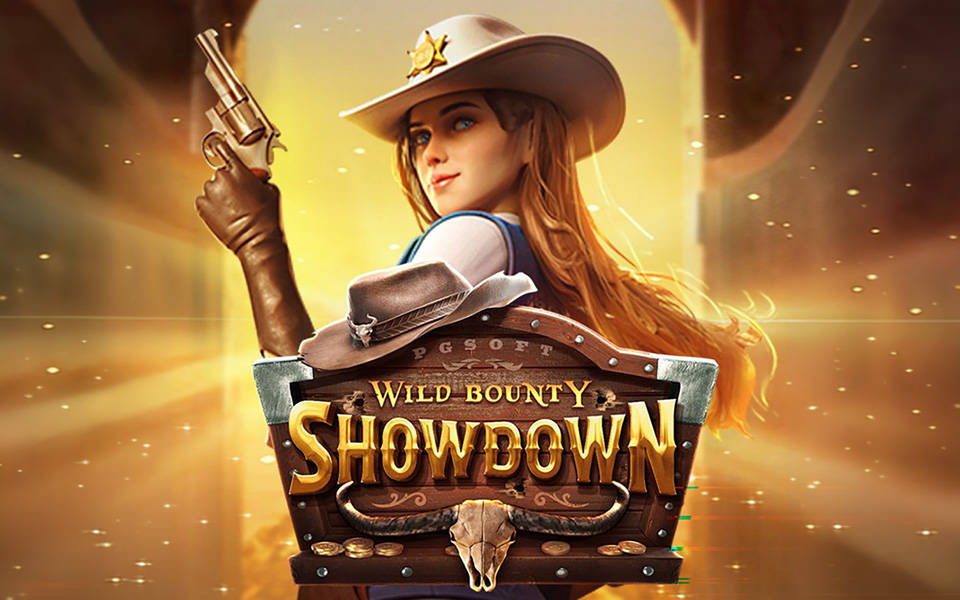 wild bounty showdown